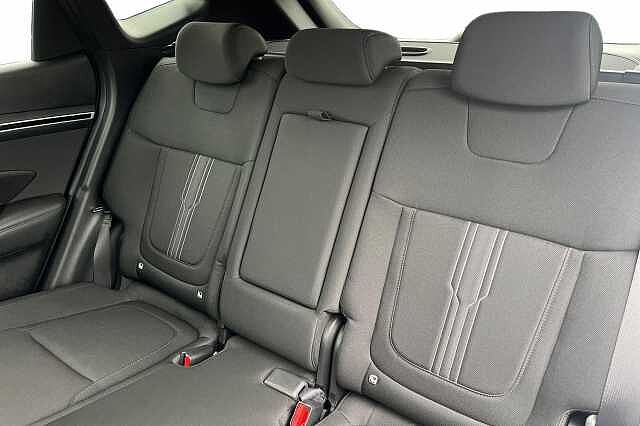 Hyundai Tucson 1.6 H T Gdi Premium Suv 5dr Petrol Hybrid Auto Euro 6 (s/s) (230 Ps)