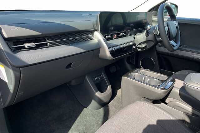 Hyundai Ioniq 5 84kwh Premium Hatchback 5dr Electric Auto (228 Ps)