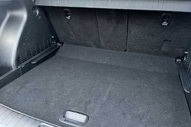 Hyundai KONA 1.6 H Gdi N Line Suv 5dr Petrol Hybrid Dct Euro 6 (s/s) (141 Ps) Abyss Black