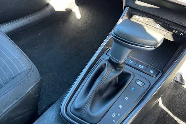 Hyundai I20 1.0 T Gdi Mhev Premium Hatchback 5dr Petrol Hybrid Dct Euro 6 (s/s) (100 Ps)