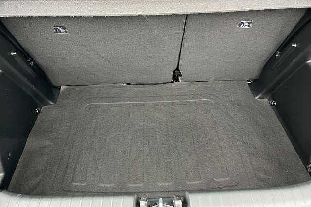 Hyundai I20 1.0 T Gdi Advance Hatchback 5dr Petrol Manual Euro 6 (s/s) (100 Ps) Mangrove Green