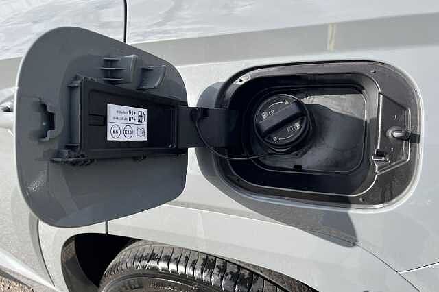 Hyundai Tucson 1.6 H T Gdi N Line Suv 5dr Petrol Hybrid Auto Euro 6 (s/s) (230 Ps)