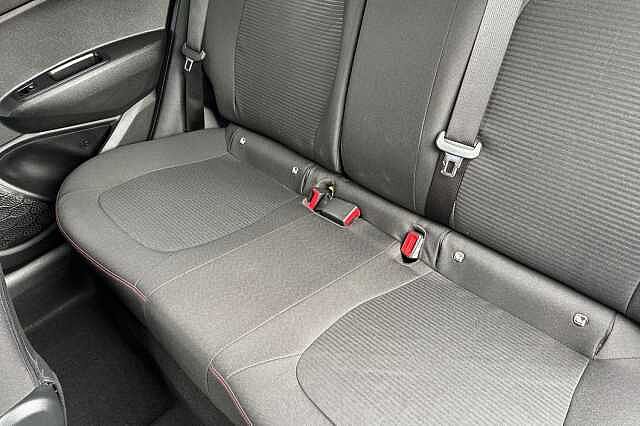 Hyundai I10 1.0 T Gdi N Line Hatchback 5dr Petrol Manual Euro 6 (s/s) (100 Ps) Aurora Grey