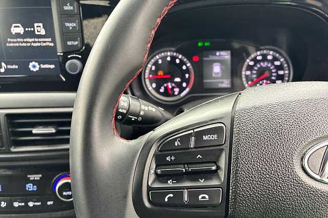 Hyundai I10 1.0 T Gdi N Line Hatchback 5dr Petrol Manual Euro 6 (s/s) (100 Ps) Aurora Grey