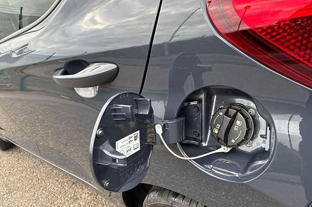 Hyundai I10 1.0 T Gdi N Line Hatchback 5dr Petrol Manual Euro 6 (s/s) (100 Ps) Aurora Grey