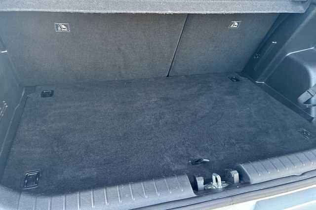 Hyundai I20 1.0 T Gdi Mhev Ultimate Hatchback 5dr Petrol Hybrid Dct Euro 6 (s/s) (100 Ps) Atlas White/Black