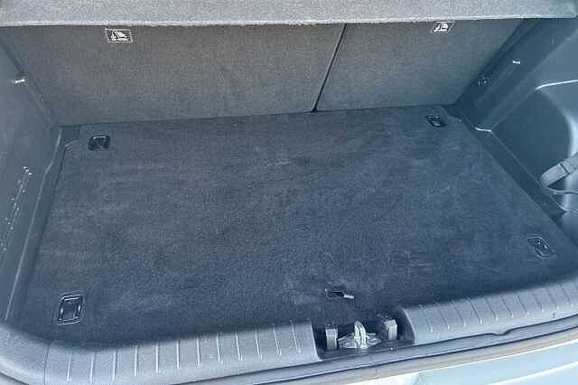 Hyundai I20 1.0 T Gdi Mhev Ultimate Hatchback 5dr Petrol Hybrid Dct Euro 6 (s/s) (100 Ps) Atlas White/Black