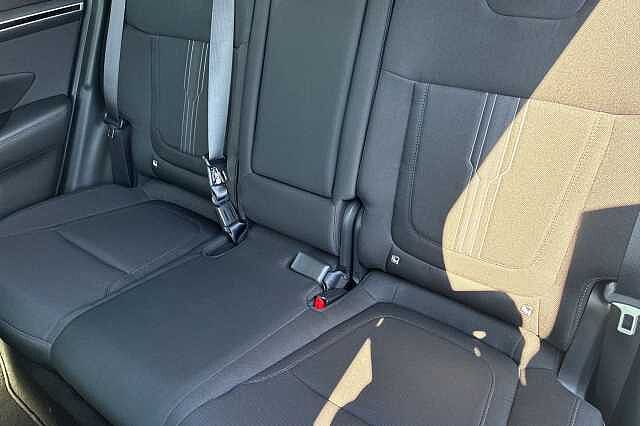 Hyundai TUCSON 1.6 T Gdi Mhev Premium Suv 5dr Petrol Hybrid Manual Euro 6 (s/s) (150 Ps) Amazon Grey