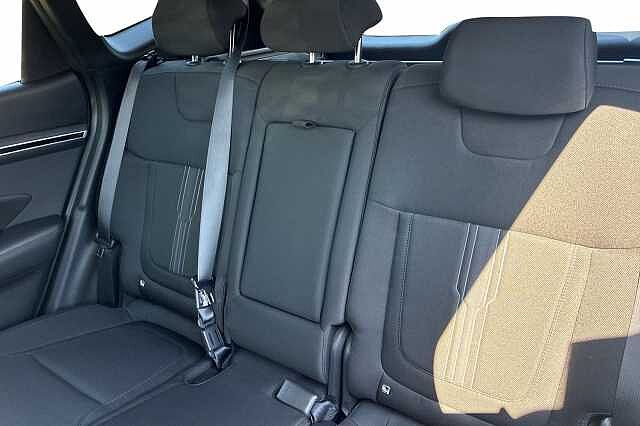 Hyundai TUCSON 1.6 T Gdi Mhev Premium Suv 5dr Petrol Hybrid Manual Euro 6 (s/s) (150 Ps) Amazon Grey