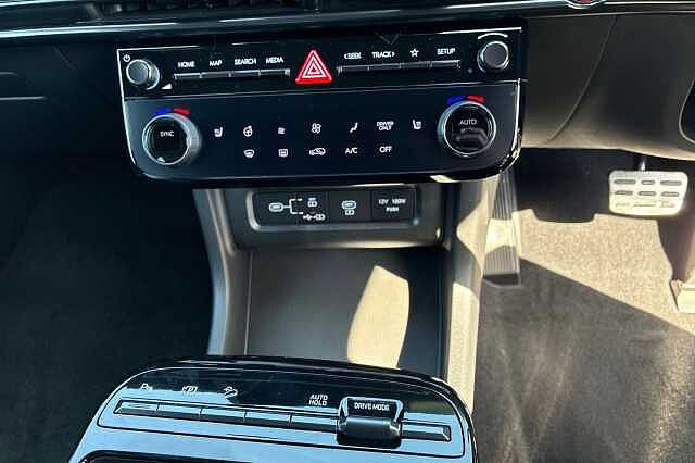 Hyundai Tucson 1.6T 239 Hybrid N LIne Edition
