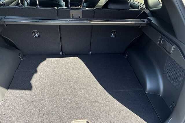 Hyundai Tucson 1.6T 239 Hybrid N LIne Edition