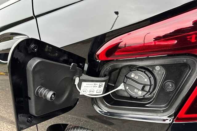 Hyundai I20 1.0 T Gdi Tech Line Hatchback 5dr Petrol Manual Euro 6 (s/s) (90 Ps)