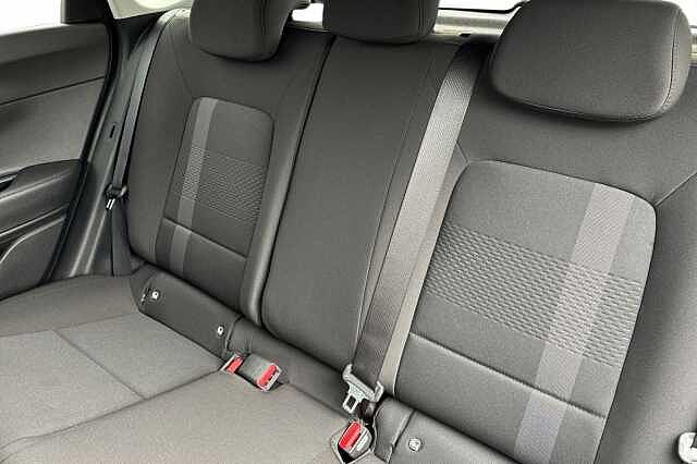 Hyundai I20 1.0 T Gdi Tech Line Hatchback 5dr Petrol Manual Euro 6 (s/s) (90 Ps)