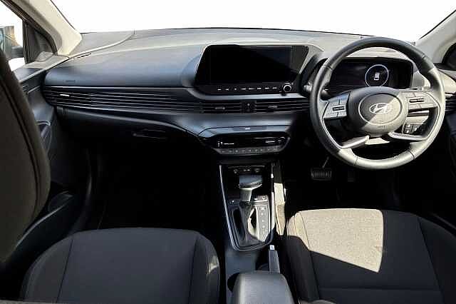 Hyundai I20 1.0 T Gdi Premium Hatchback 5dr Petrol Dct Euro 6 (s/s) (100 Ps)