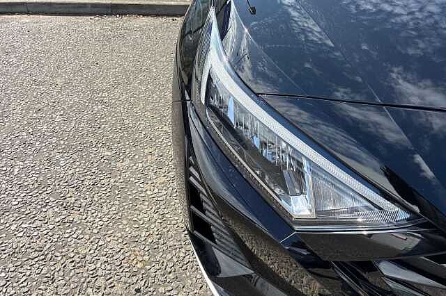 Hyundai I20 1.0 T Gdi Premium Hatchback 5dr Petrol Dct Euro 6 (s/s) (100 Ps)