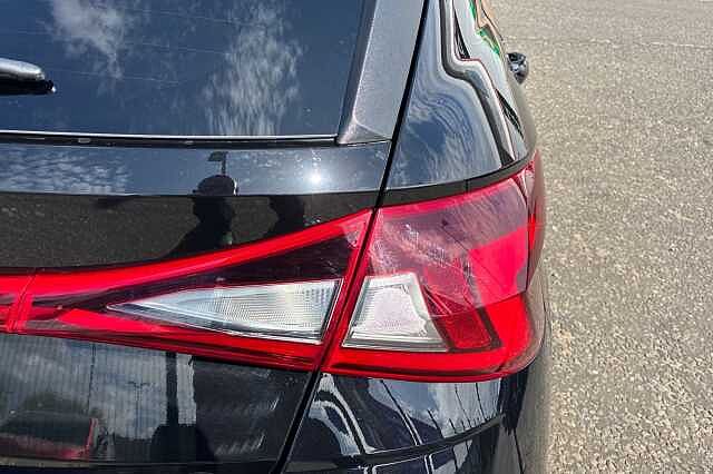 Hyundai I20 1.0 T Gdi Premium Hatchback 5dr Petrol Dct Euro 6 (s/s) (100 Ps)
