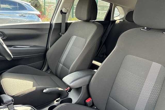 Hyundai I20 1.0 T Gdi Premium Hatchback 5dr Petrol Dct Euro 6 (s/s) (100 Ps)