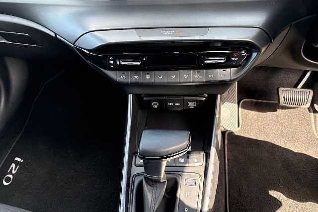 Hyundai I20 1.0 T Gdi Premium Hatchback 5dr Petrol Dct Euro 6 (s/s) (100 Ps)