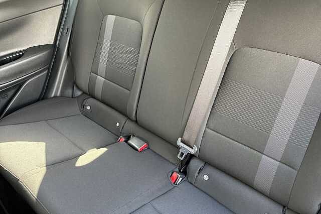 Hyundai I20 1.0 T Gdi Premium Hatchback 5dr Petrol Dct Euro 6 (s/s) (100 Ps)