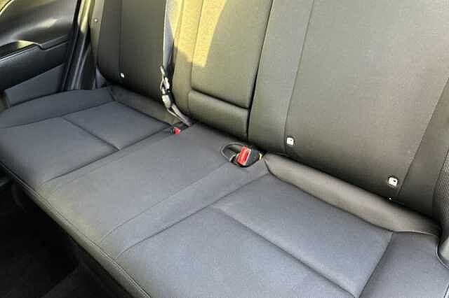 Hyundai KONA 1.6 T Gdi N Line Suv 5dr Petrol Manual Euro 6 (s/s) (138 Ps) Abyss Black