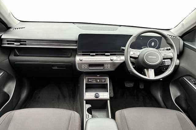 Hyundai Kona 1.6 H Gdi Advance Suv 5dr Petrol Hybrid Dct Euro 6 (s/s) (129 Ps)