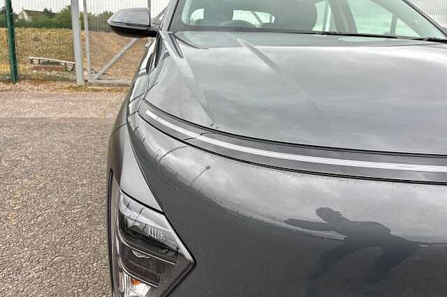 Hyundai Kona 1.6 H Gdi Advance Suv 5dr Petrol Hybrid Dct Euro 6 (s/s) (129 Ps)