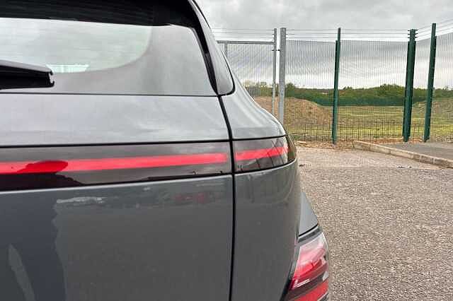 Hyundai Kona 1.6 H Gdi Advance Suv 5dr Petrol Hybrid Dct Euro 6 (s/s) (129 Ps)
