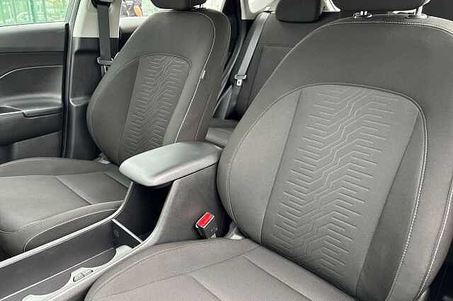 Hyundai Kona 1.6 H Gdi Advance Suv 5dr Petrol Hybrid Dct Euro 6 (s/s) (129 Ps)