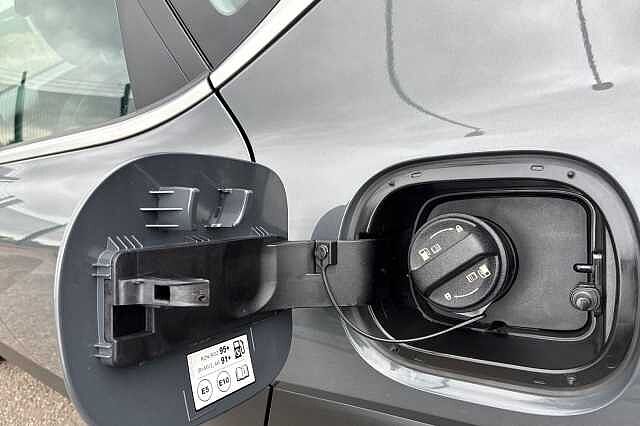 Hyundai Kona 1.6 H Gdi Advance Suv 5dr Petrol Hybrid Dct Euro 6 (s/s) (129 Ps)