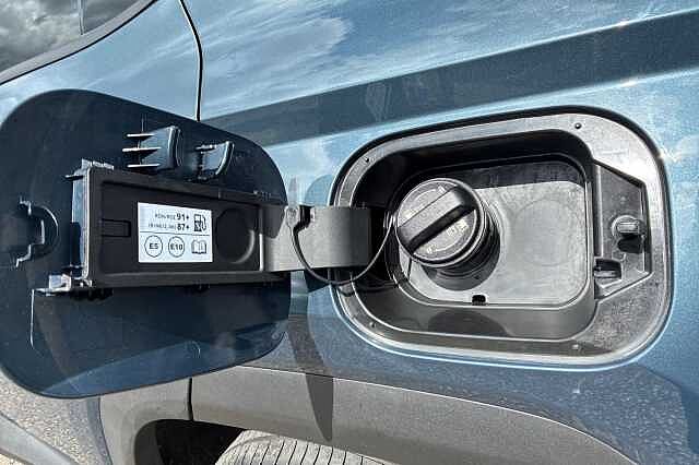 Hyundai Tucson 1.6 H T Gdi Ultimate Suv 5dr Petrol Hybrid Auto Euro 6 (s/s) (230 Ps)