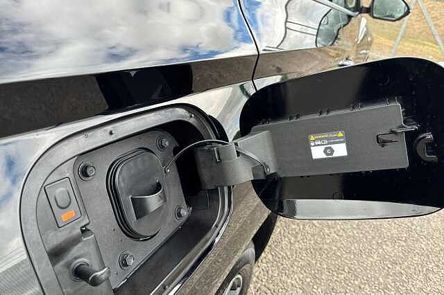 Hyundai Tucson 1.6 T Gdi 13.8kwh N Line S Suv 5dr Petrol Plug In Hybrid Auto Euro 6 (s/s) (253