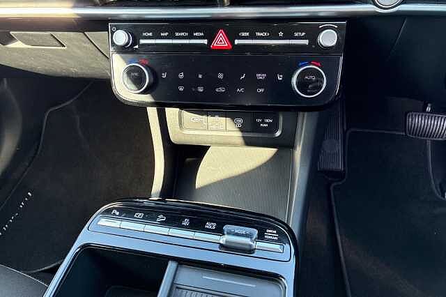 Hyundai Tucson 1.6 T Gdi 13.8kwh Premium Suv 5dr Petrol Plug In Hybrid Auto 4wd Euro 6 (s/s) (2