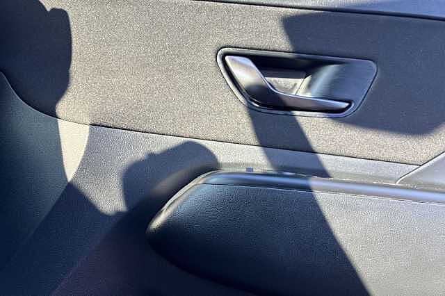 Hyundai Kona 1.6 H Gdi N Line Suv 5dr Petrol Hybrid Dct Euro 6 (s/s) (129 Ps)