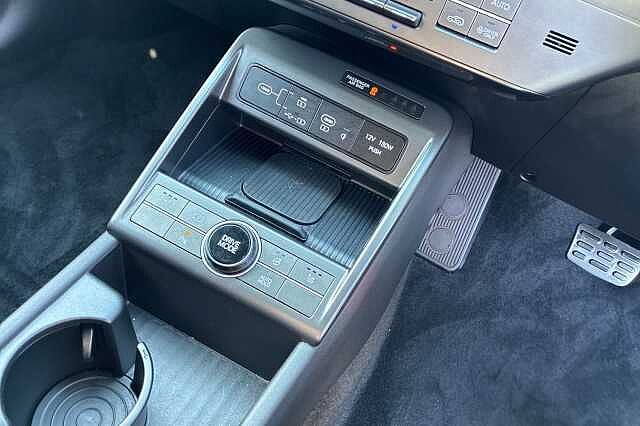 Hyundai Kona 1.6 H Gdi N Line Suv 5dr Petrol Hybrid Dct Euro 6 (s/s) (129 Ps)