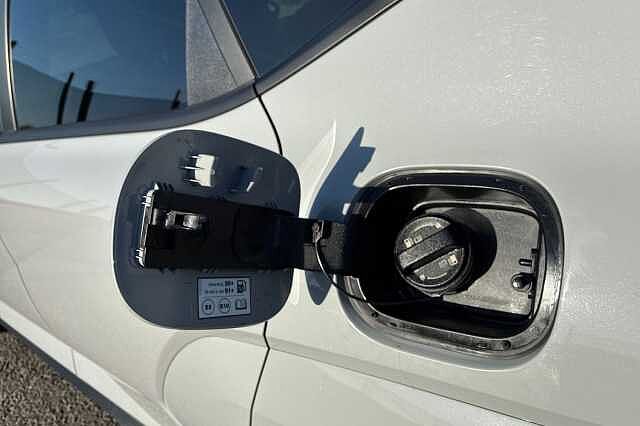 Hyundai Kona 1.6 H Gdi N Line Suv 5dr Petrol Hybrid Dct Euro 6 (s/s) (129 Ps)