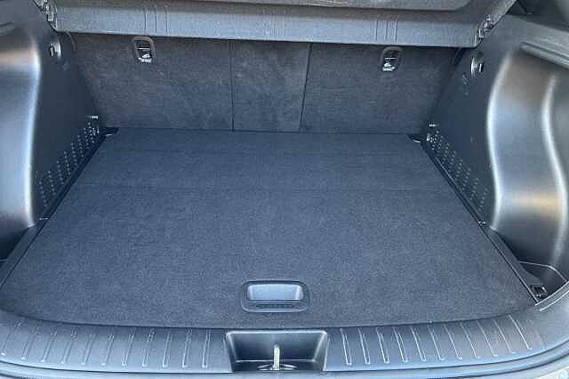 Hyundai Kona 1.6 H Gdi N Line Suv 5dr Petrol Hybrid Dct Euro 6 (s/s) (129 Ps)
