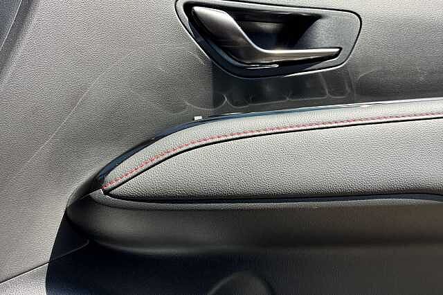 Hyundai Tucson 1.6 T Gdi 13.8kwh N Line S Suv 5dr Petrol Plug In Hybrid Auto 4wd Euro 6 (s/s) (