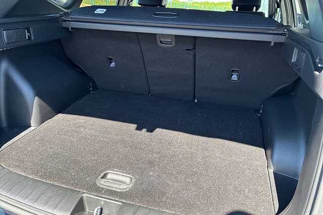 Hyundai Tucson 1.6 T Gdi 13.8kwh N Line S Suv 5dr Petrol Plug In Hybrid Auto 4wd Euro 6 (s/s) (