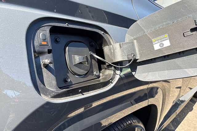 Hyundai Tucson 1.6 T Gdi 13.8kwh N Line S Suv 5dr Petrol Plug In Hybrid Auto 4wd Euro 6 (s/s) (