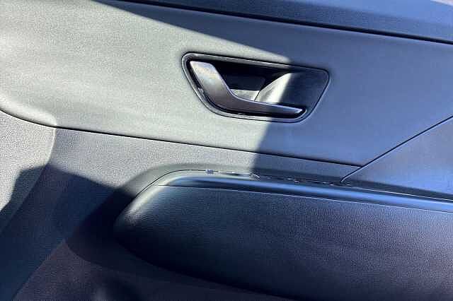 Hyundai Kona 1.6 H Gdi N Line S Suv 5dr Petrol Hybrid Dct Euro 6 (s/s) (129 Ps)