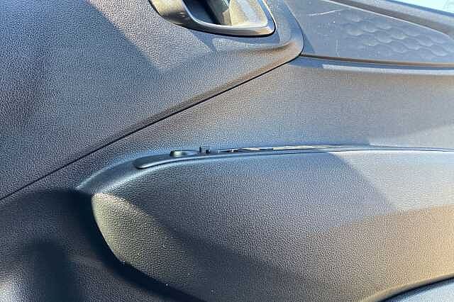 Hyundai I10 1.0 Premium Hatchback 5dr Petrol Auto Euro 6 (s/s) (63 Ps)