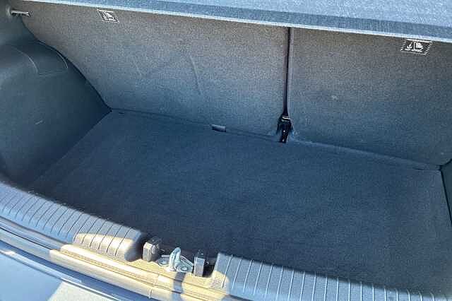 Hyundai I10 1.0 Premium Hatchback 5dr Petrol Auto Euro 6 (s/s) (63 Ps)