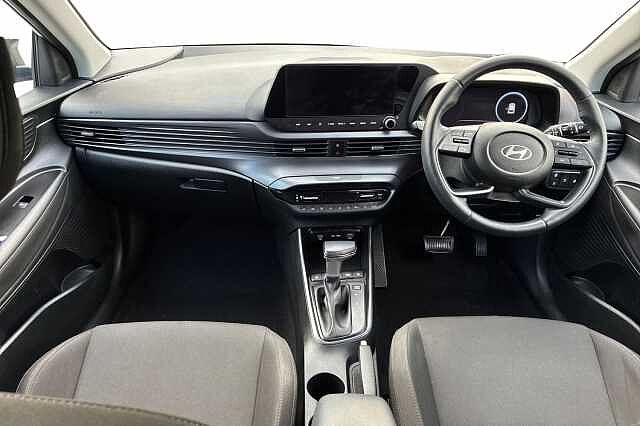 Hyundai I20 1.0 T Gdi Premium Hatchback 5dr Petrol Dct Euro 6 (s/s) (100 Ps)