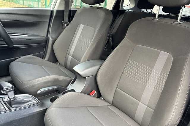 Hyundai I20 1.0 T Gdi Premium Hatchback 5dr Petrol Dct Euro 6 (s/s) (100 Ps)
