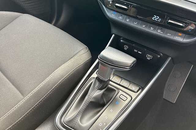 Hyundai I20 1.0 T Gdi Premium Hatchback 5dr Petrol Dct Euro 6 (s/s) (100 Ps)
