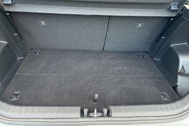 Hyundai I20 1.0 T Gdi Premium Hatchback 5dr Petrol Dct Euro 6 (s/s) (100 Ps)