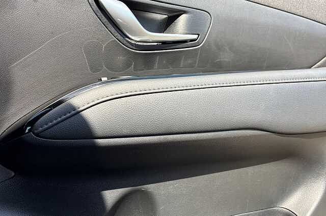 Hyundai Tucson 1.6 T Gdi 13.8kwh Premium Suv 5dr Petrol Plug In Hybrid Auto 4wd Euro 6 (s/s) (2