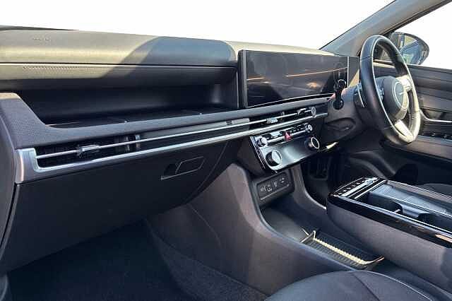 Hyundai Tucson 1.6 T Gdi 13.8kwh Premium Suv 5dr Petrol Plug In Hybrid Auto 4wd Euro 6 (s/s) (2