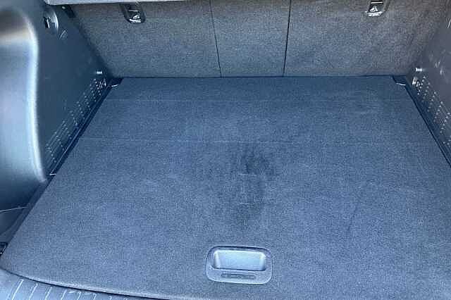 Hyundai KONA 1.6 H Gdi N Line S Suv 5dr Petrol Hybrid Dct Euro 6 (s/s) (141 Ps) Atlas White