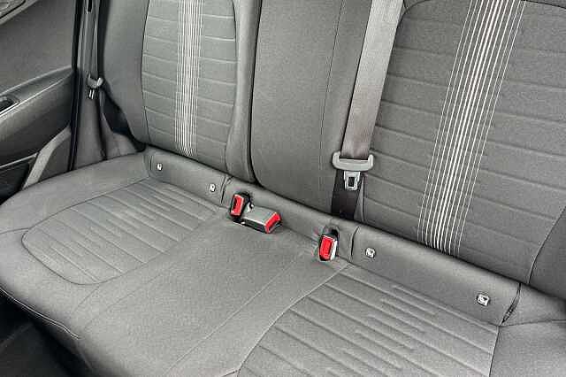 Hyundai I10 1.0 Advance Hatchback 5dr Petrol Auto Euro 6 (s/s) (63 Ps) Atlas White